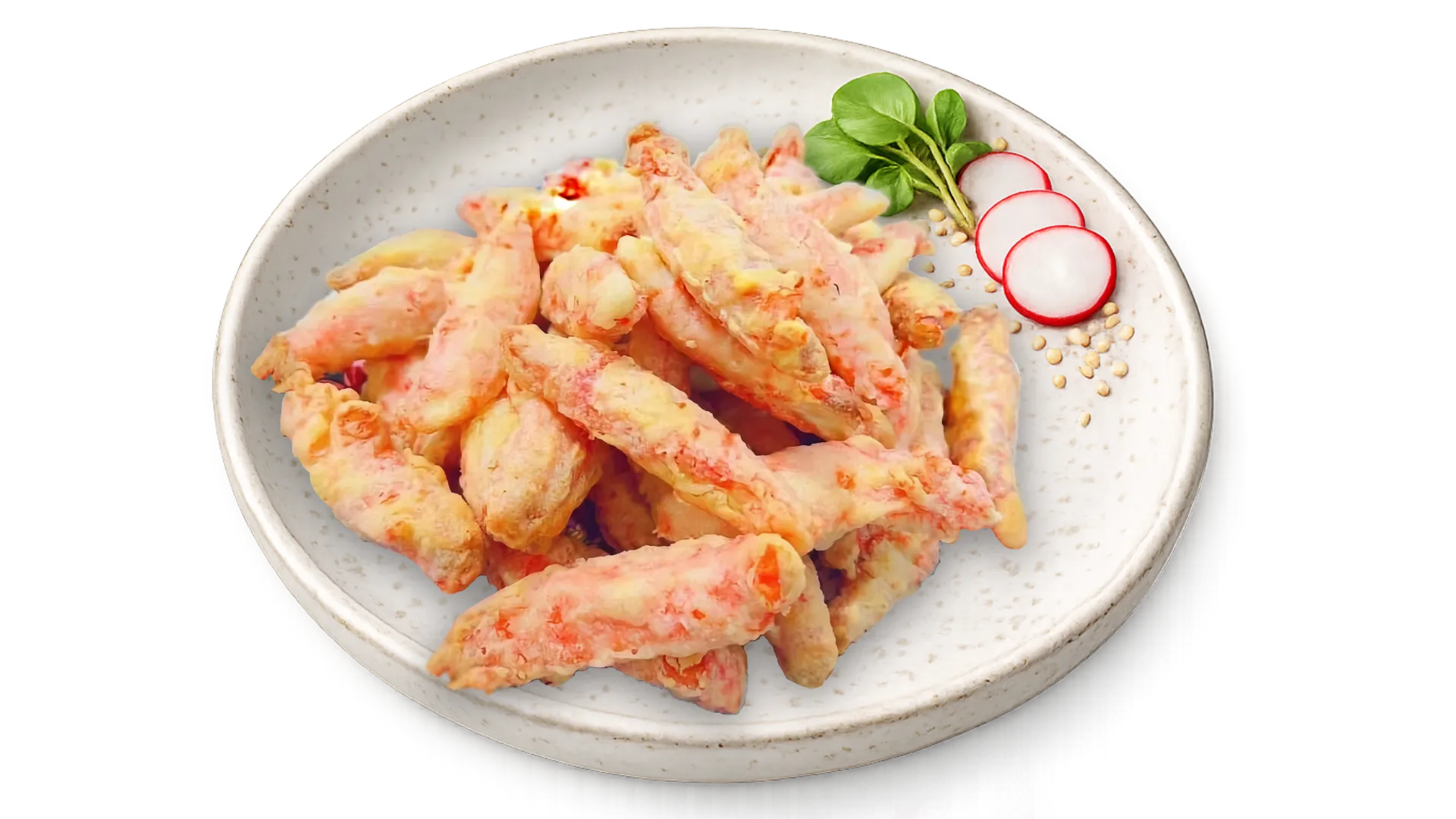 Tempura Crab Stick