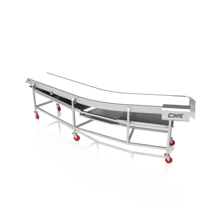 Turning Conveyor