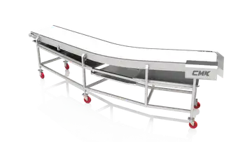 Turning Conveyor
