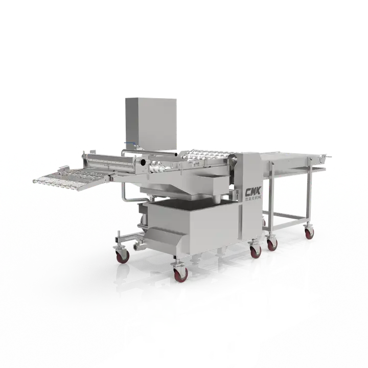 Water Bath Thawing Machine