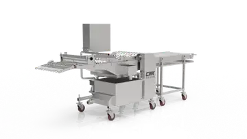 Water Bath Thawing Machine