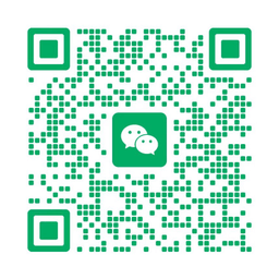 WeChat QR code